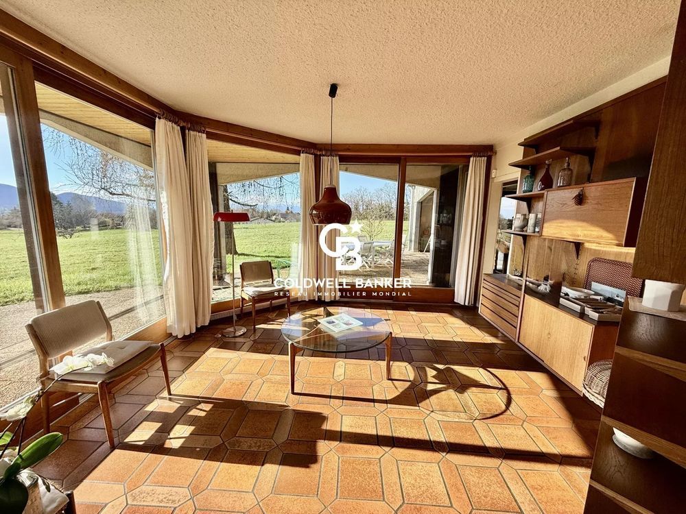 � vendre  Maison Fillinges (74250)