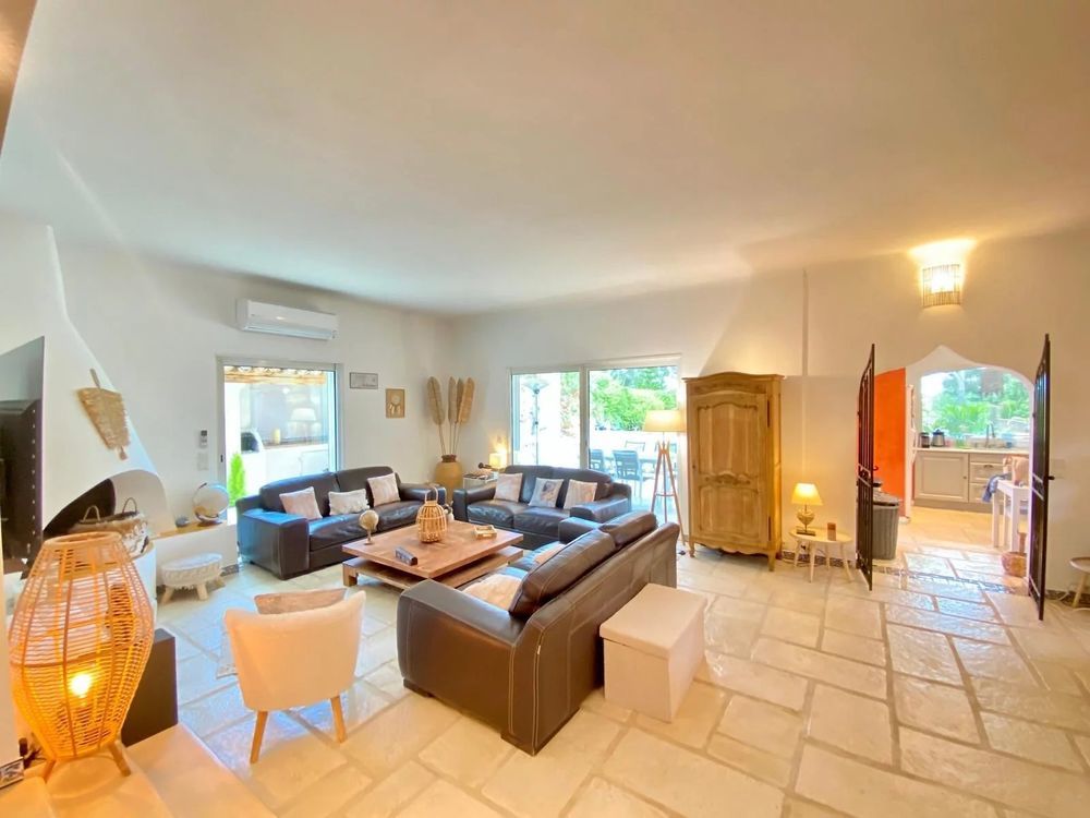 � vendre  Maison Le Cannet (06110)