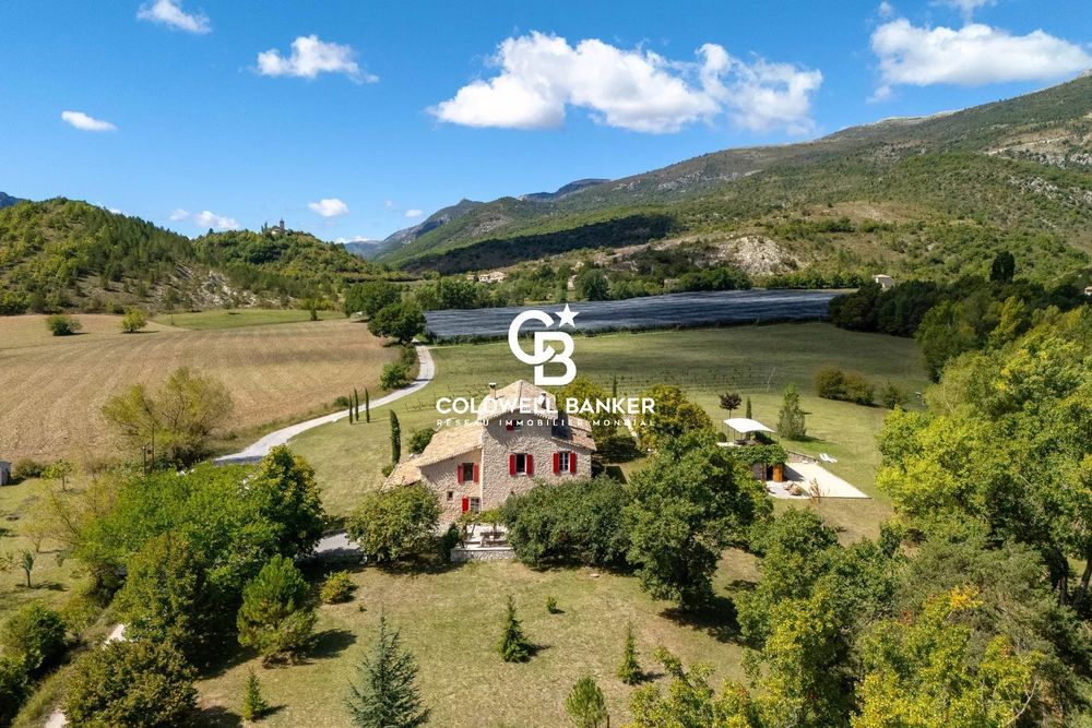 � vendre  Villa Sisteron (04200)