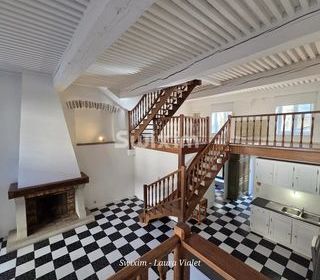  Immeuble � vendre 5 pi�ces 128 m�