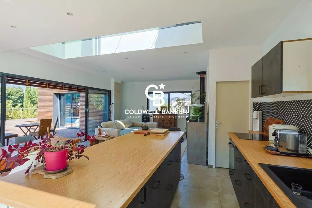 � vendre  Maison Cogolin (83310)