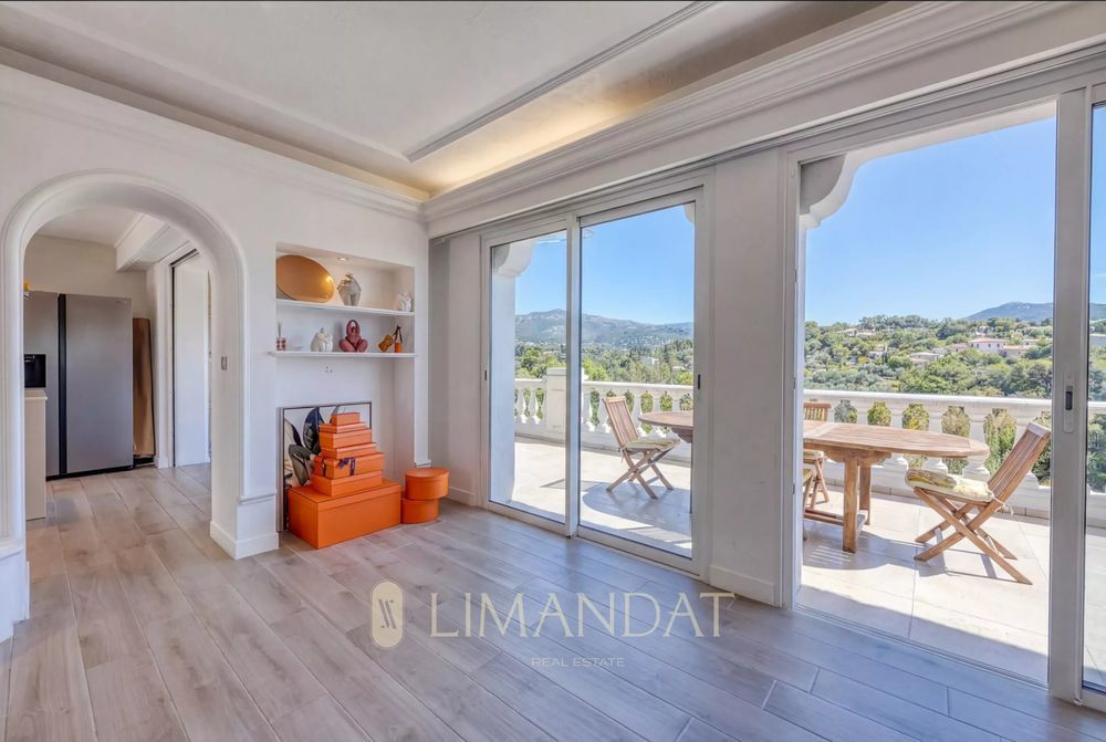 � vendre  Villa Valbonne (06560)