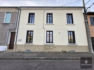  Maison � vendre 6 pi�ces 120 m�