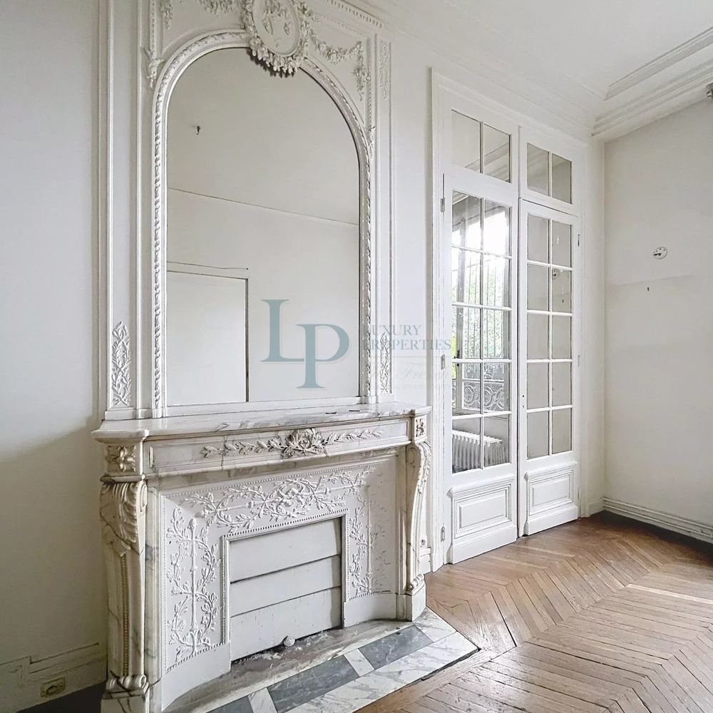 � vendre  Appartement Paris 16