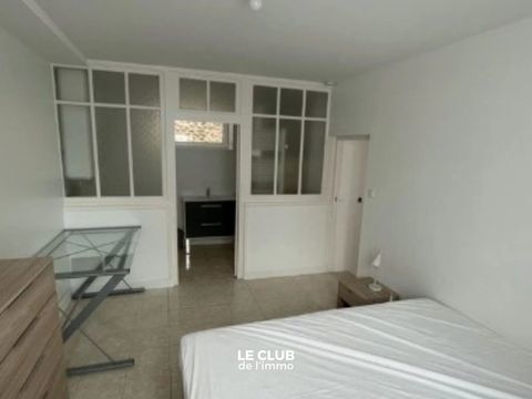   Appartement - F2 Appartement - 2 pi�ce(s) - 35 m�