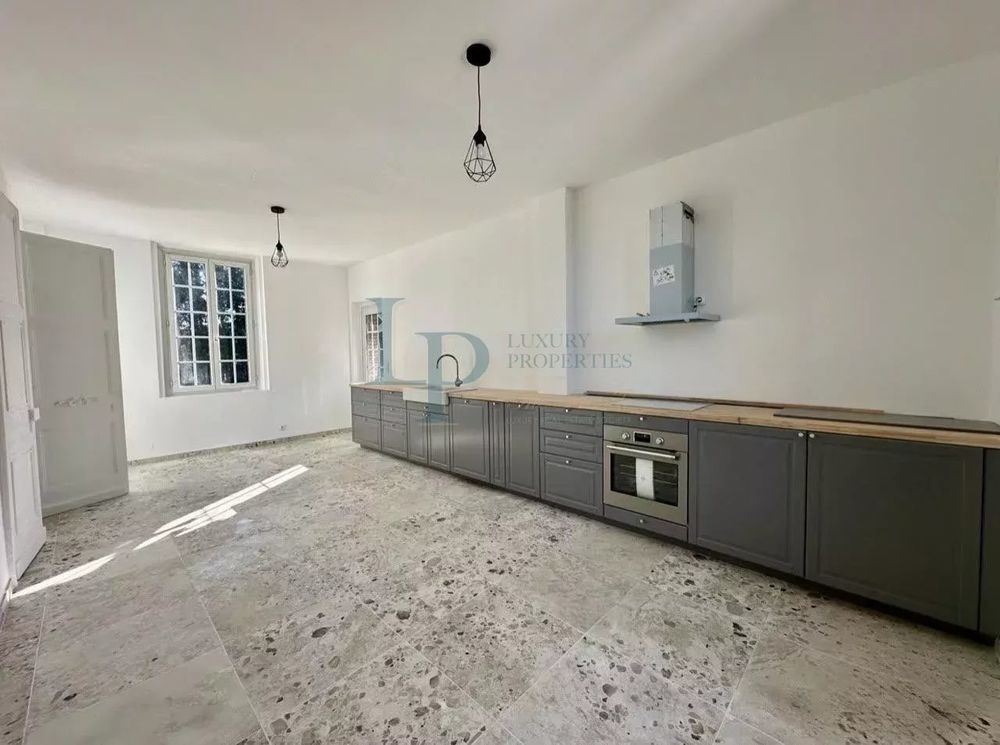 � vendre  Maison Saint-Valery-en-Caux (76460)