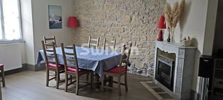  Maison � vendre 5 pi�ces 150 m�