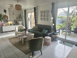  Maison � vendre 5 pi�ces 94 m�