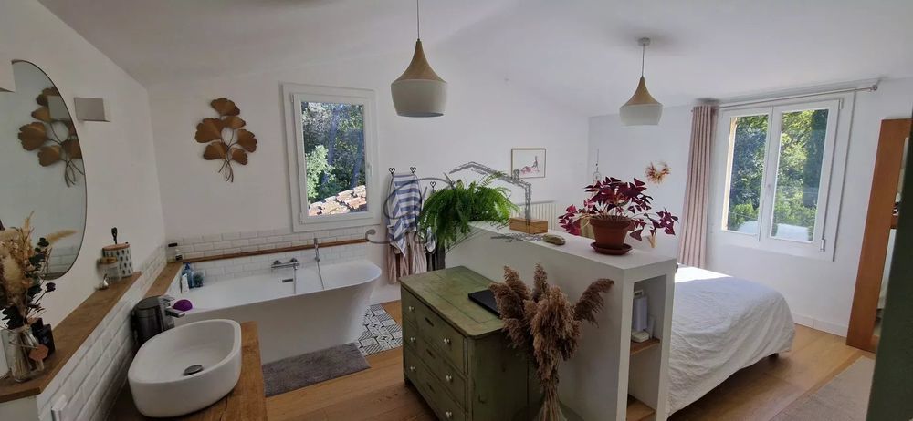 � vendre  Maison Lourmarin (84160)