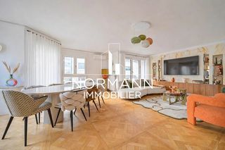  Appartement � vendre 5 pi�ces 133 m�