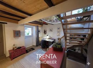  Maison � vendre 3 pi�ces 80 m�