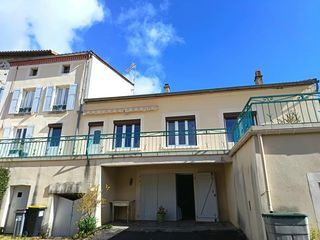  Maison � vendre 6 pi�ces 113 m�