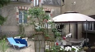  Maison � vendre 8 pi�ces 350 m�