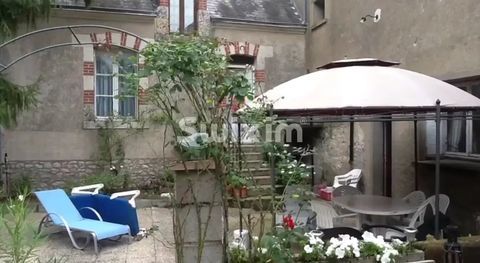  Maison � vendre 8 pi�ces 350 m�