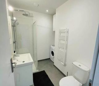  Appartement � louer 1 pi�ce 21 m�