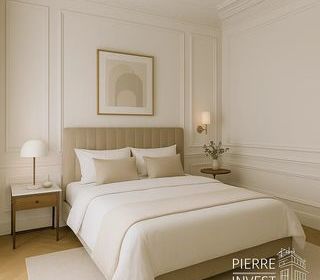  Appartement � vendre 2 pi�ces 46 m�