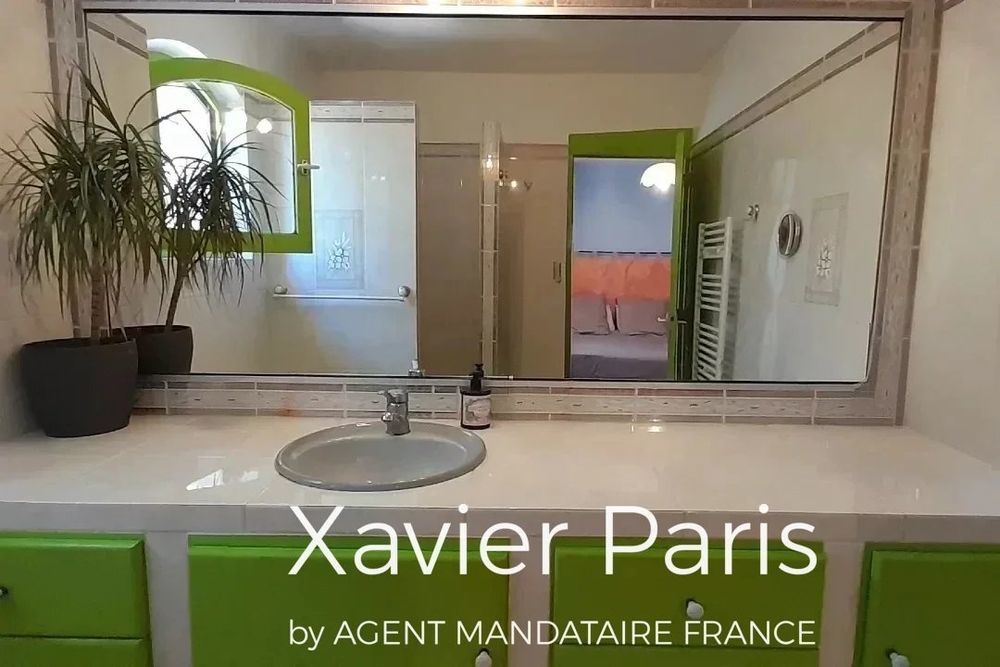 � vendre  Maison Bouc-Bel-Air (13320)