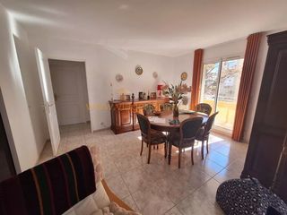  Appartement � vendre 4 pi�ces 132 m�