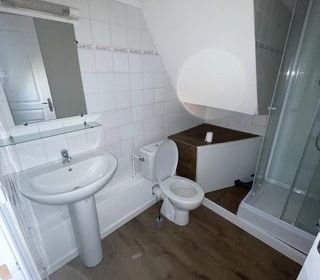  Appartement � louer 2 pi�ces 38 m�