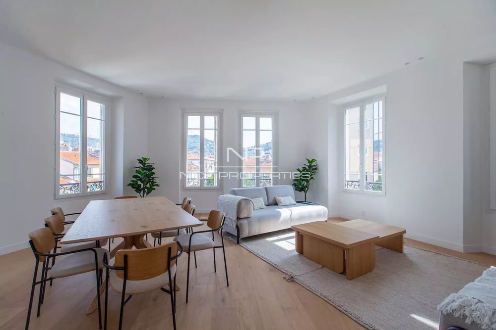 � vendre  Appartement Nice (06300)