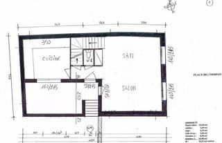  Maison � vendre 120 m�