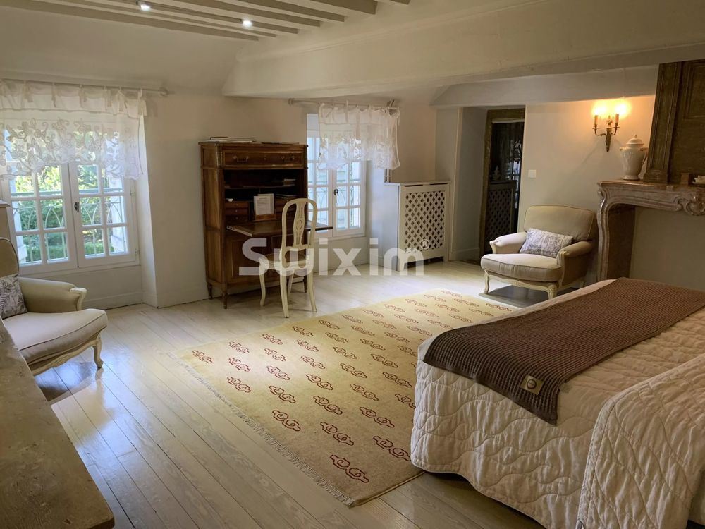 � vendre  Maison Givry (71640)