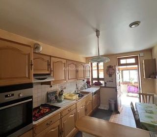  Maison � vendre 7 pi�ces 128 m�