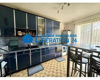  Appartement � vendre 4 pi�ces 80 m�