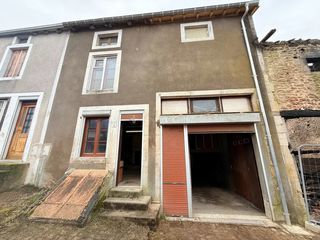  Maison � vendre 3 pi�ces 73 m�