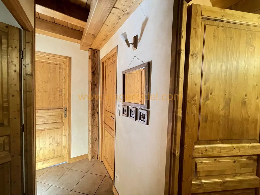 � vendre  Maison Les Avanchers-Valmorel (73260)