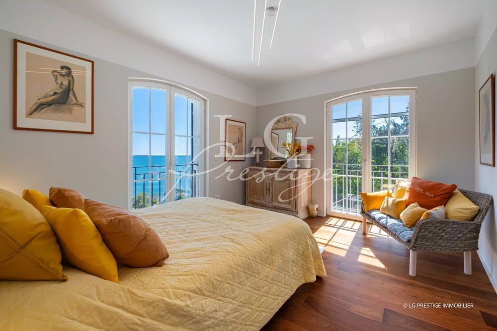 � vendre  Maison Th�oule-sur-Mer (06590)