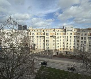  Appartement � vendre 3 pi�ces 52 m�