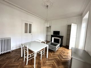  Appartement � vendre 3 pi�ces 85 m�