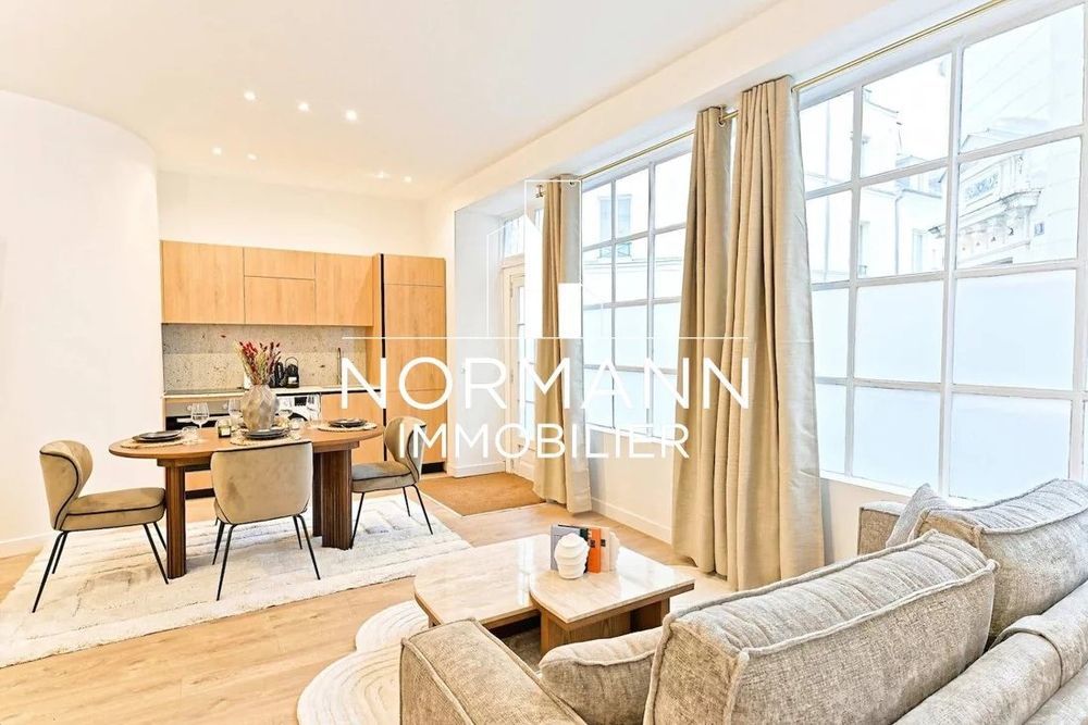 � vendre  Appartement Paris 9