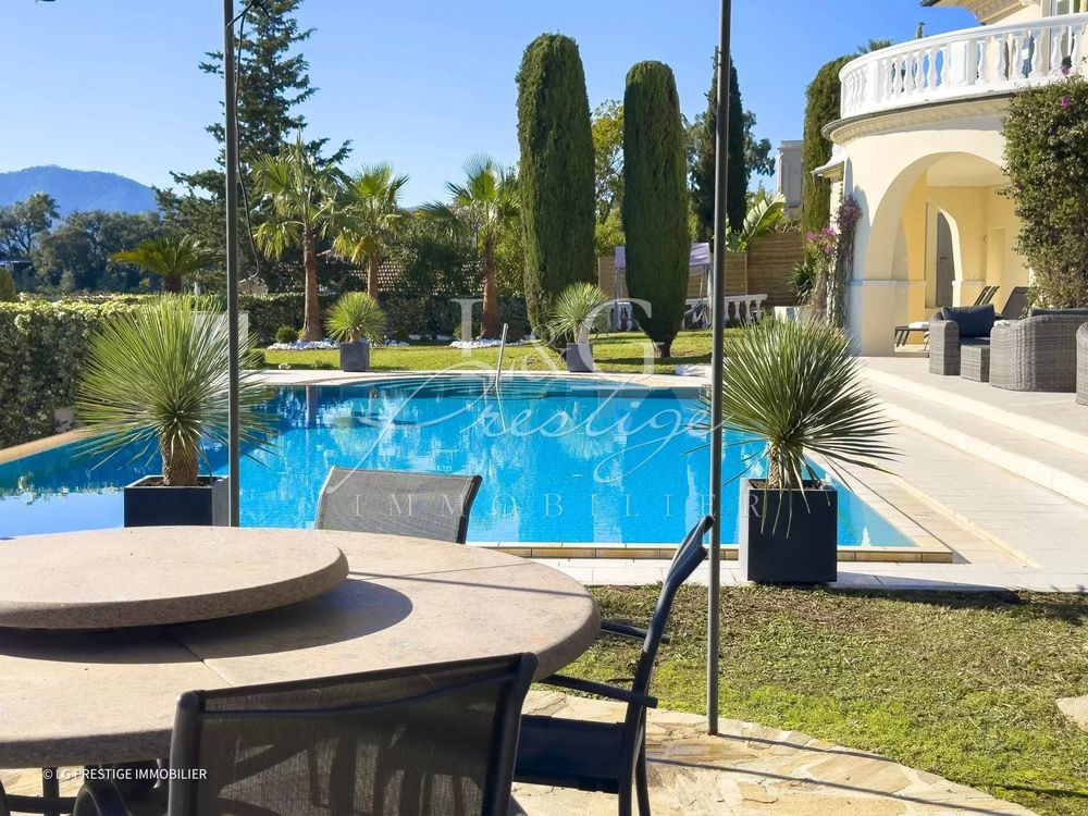 � vendre  Maison Mandelieu-la-Napoule (06210)