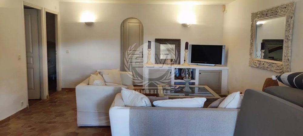 � vendre  Maison Le Plan-de-la-Tour (83120)