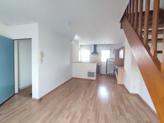  Appartement � vendre 3 pi�ces 47 m�