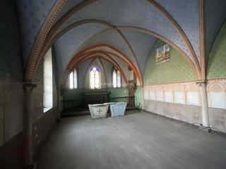  Immeuble � vendre 3672 m�