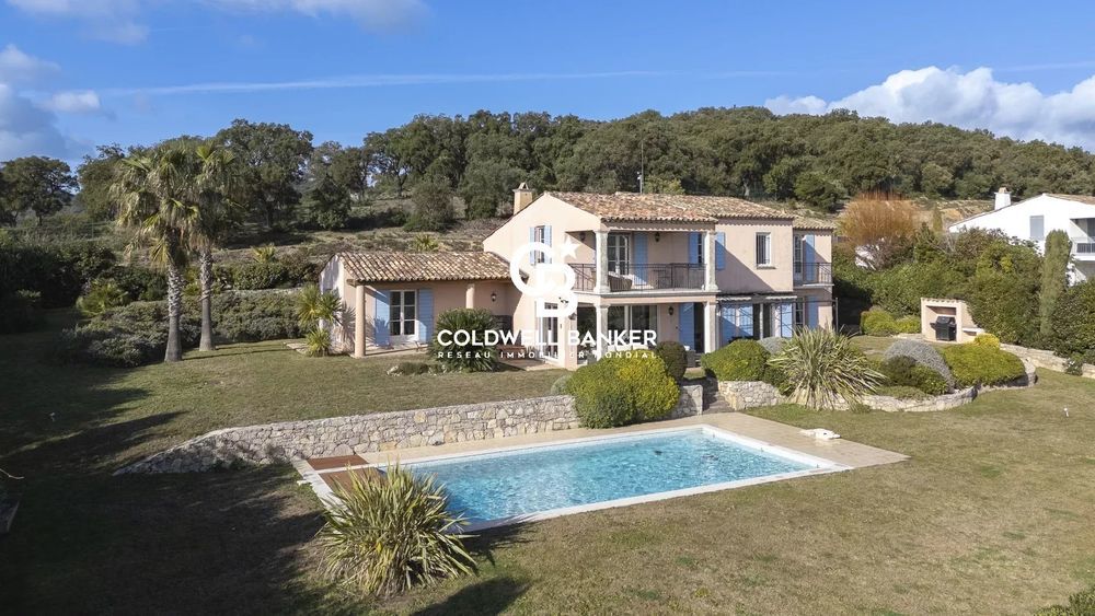� vendre  Villa Grimaud (83310)