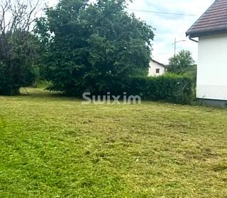  Terrain � vendre 501 m�