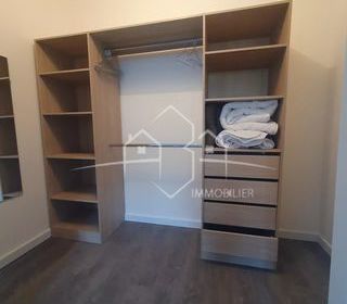  Appartement � louer 2 pi�ces 43 m�