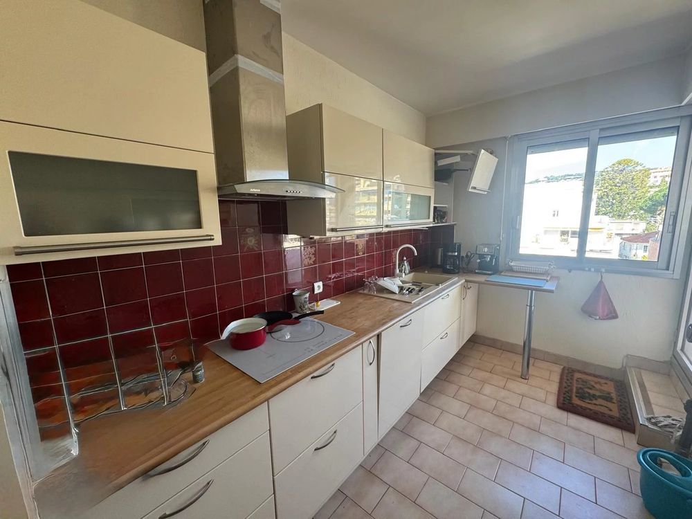 � vendre  Appartement Cannes (06400)