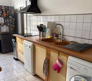  Appartement � louer 68 m�