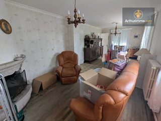  Maison � vendre 4 pi�ces 75 m�