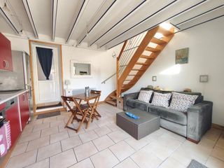  Maison � vendre 2 pi�ces 30 m�