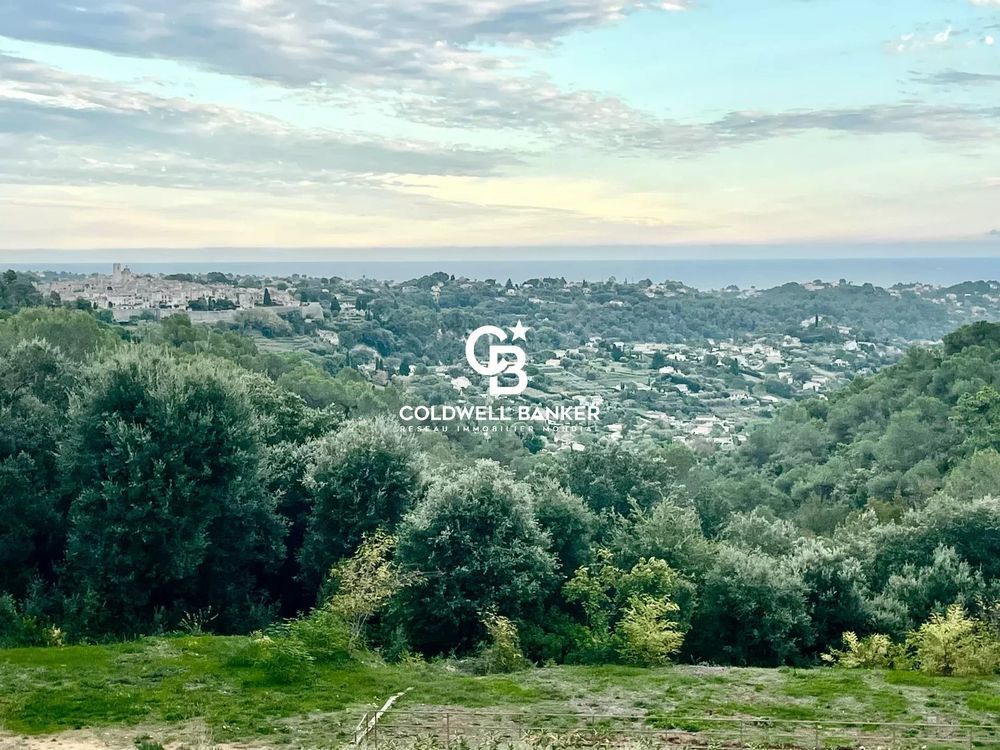 � vendre  Maison Saint-Paul-de-Vence (06570)