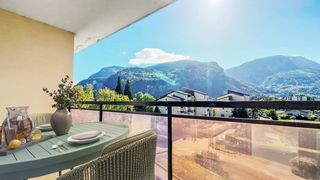  Appartement � vendre 4 pi�ces 102 m�