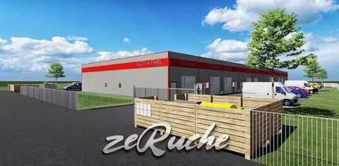 Local commercial 771 50000 Saint-l�