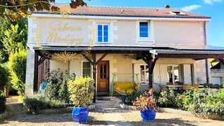  Maison � vendre 7 pi�ces 175 m�