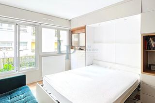  Appartement � vendre 1 pi�ce 25 m�